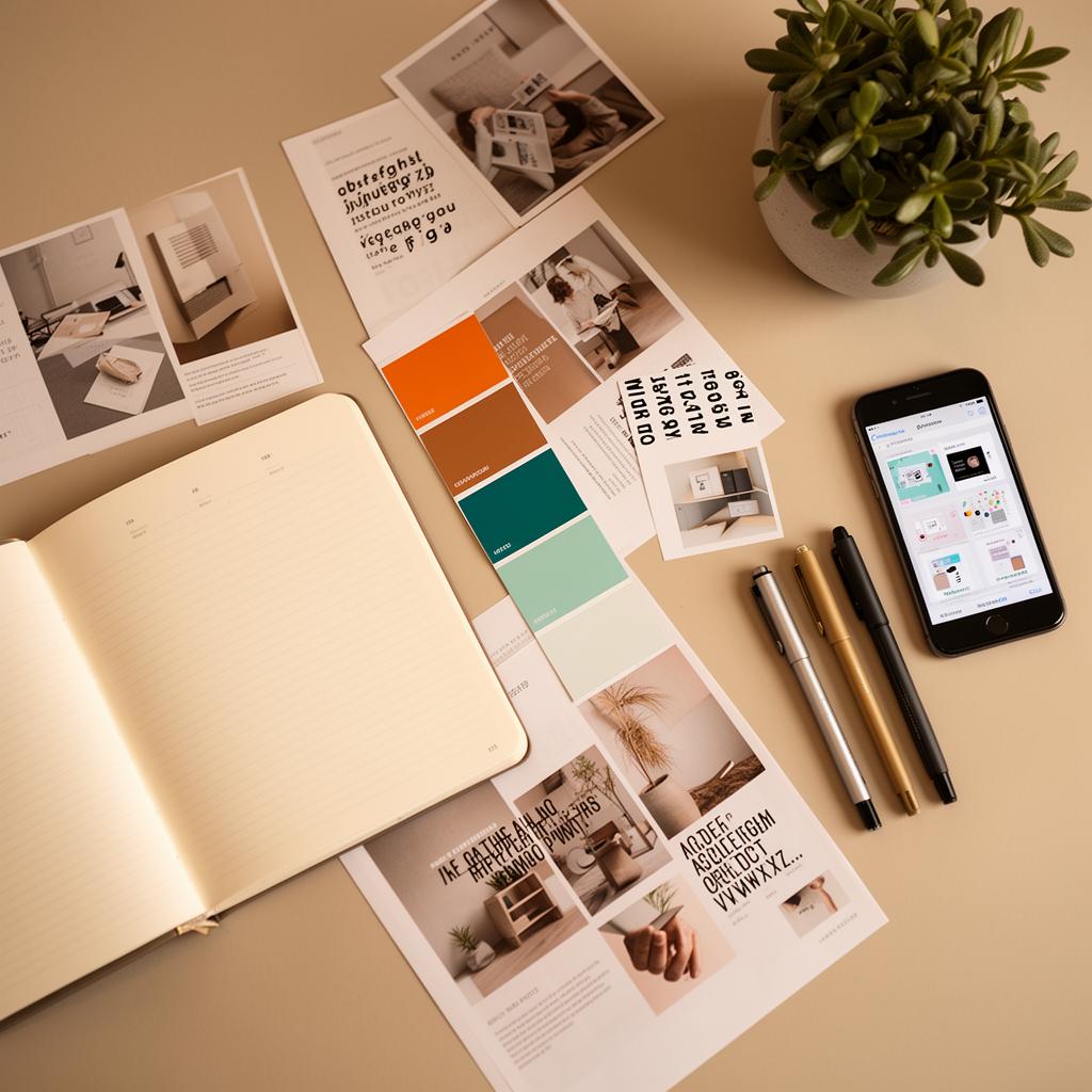 Where to Get Resources for Your Designs