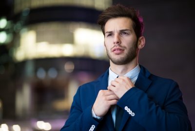The Lost Art of Personal Branding