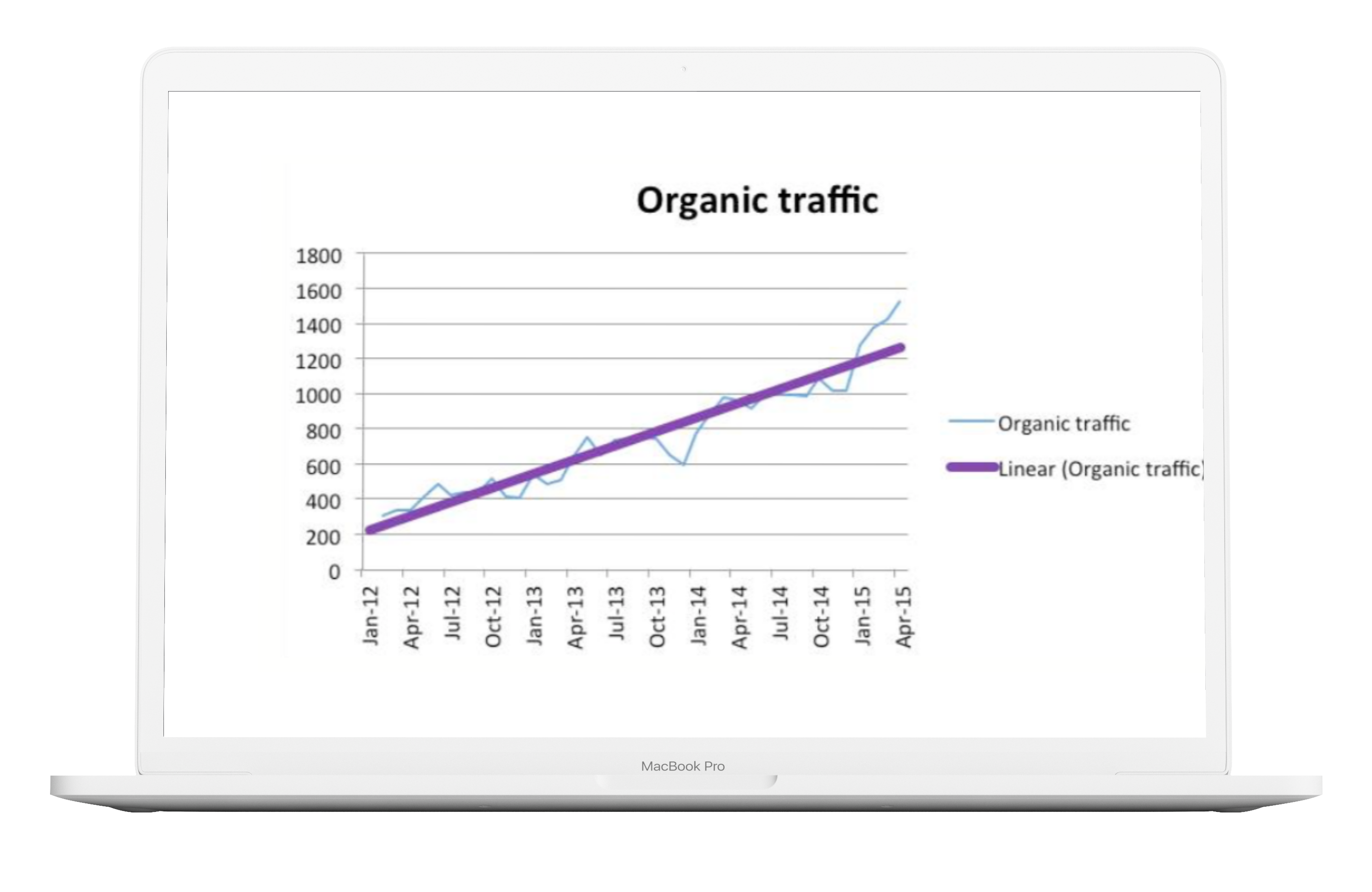 SEO Case Studies